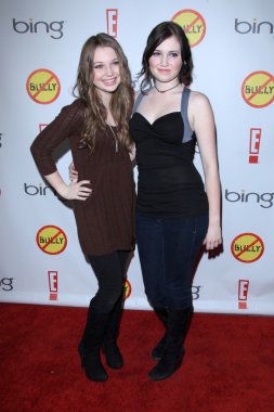 Sammi Hanratty. Danielle Hanratty