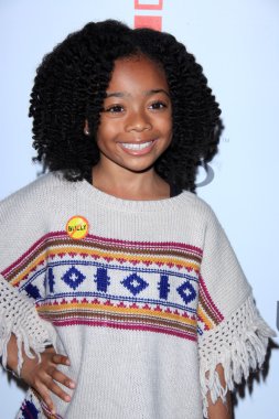 Skai Jackson