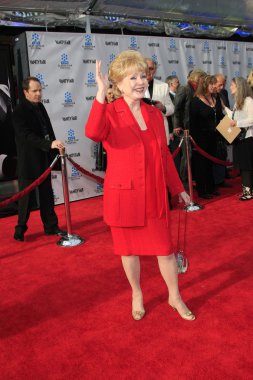 Debbie Reynolds