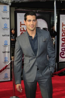 Jesse metcalfe