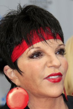 Liza Minnelli