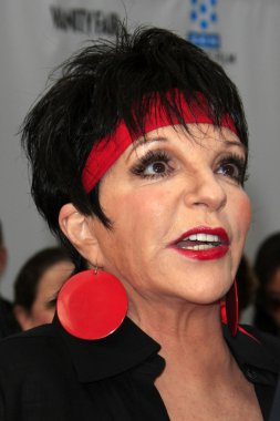 Liza Minnelli