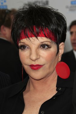 Liza Minnelli