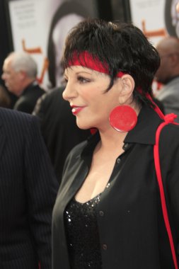 Liza Minnelli