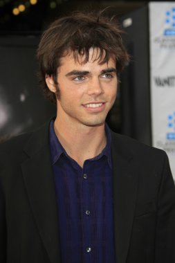 Reid Ewing clipart