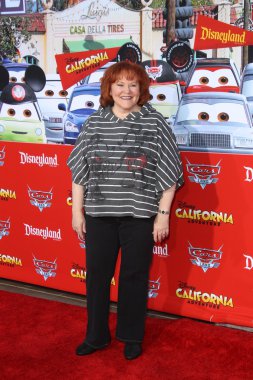 Edie mcclurg