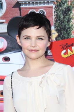 Ginnifer Goodwin