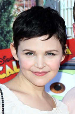 Ginnifer Goodwin