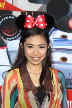 Jessica Sanchez