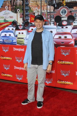 jon cryer