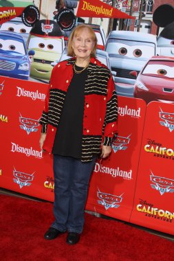 Katherine Helmond