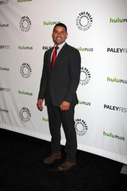 Jon Huertas