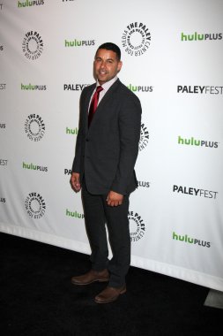 Jon Huertas