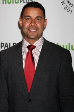 Jon Huertas