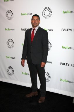 Jon Huertas