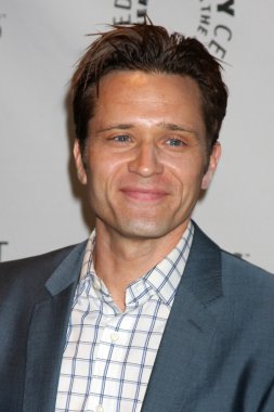 Seamus Dever