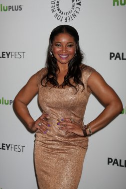 Tamala jones