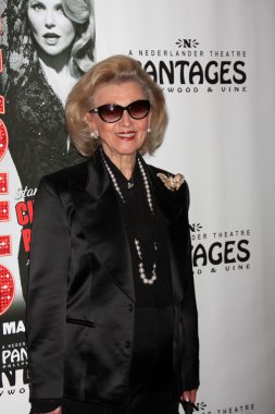 Barbara Davis