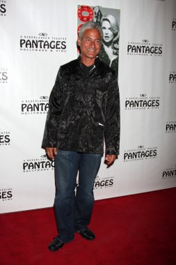 Greg Louganis