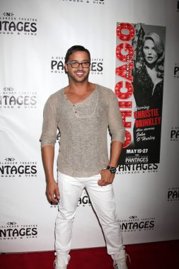 Jai Rodriguez