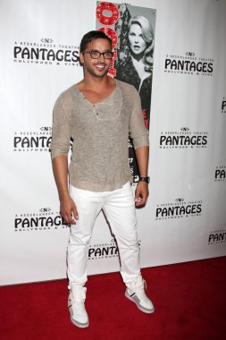 Jai Rodriguez