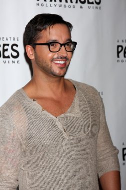 Jai Rodriguez