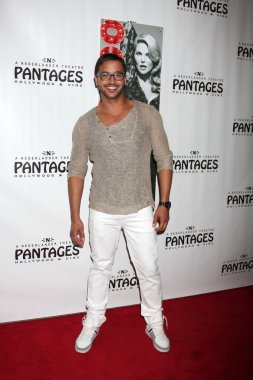 Jai Rodriguez