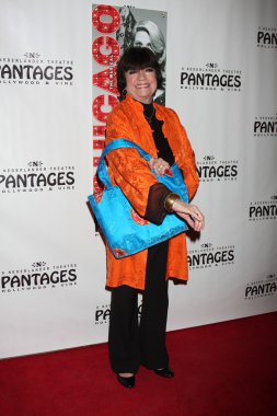 Jo Anne Worley