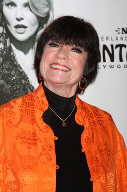 Jo Anne Worley