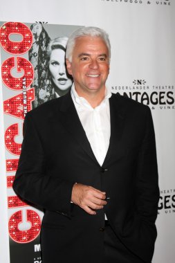 John O'Hurley