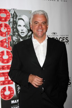 John O'Hurley