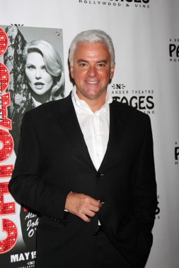 John O'Hurley