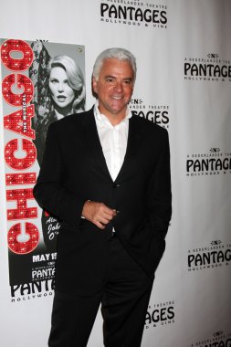 John O'Hurley