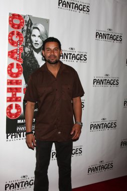 Jon Huertas