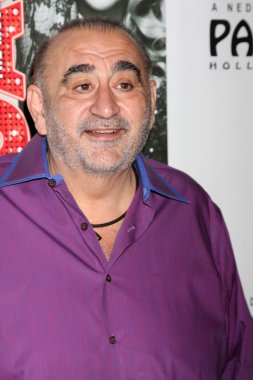 Ken davitian