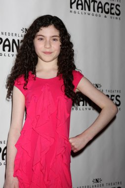 Lilla Crawford