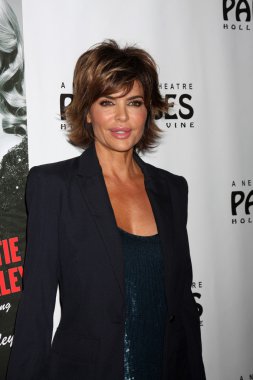 Lisa Rinna