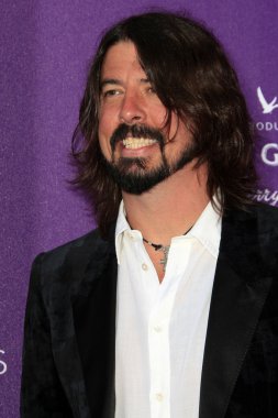 Dave Grohl