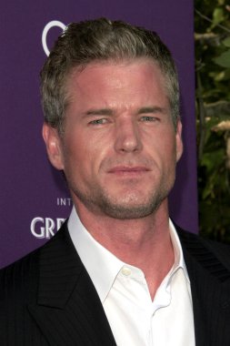 Eric Dane