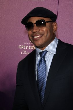 ll cool j