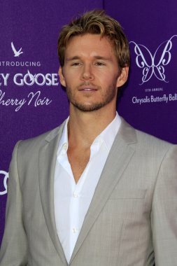 Ryan kwanten