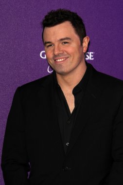 Seth Macfarlane