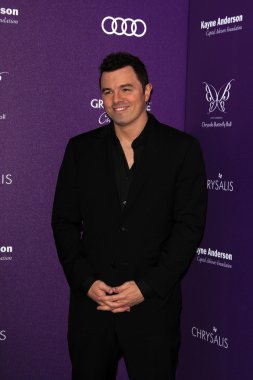 Seth Macfarlane