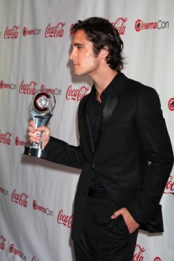 Diego Boneta