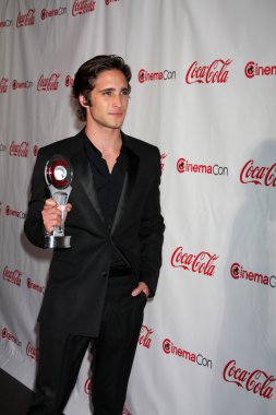 Diego Boneta