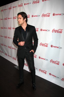 Diego Boneta