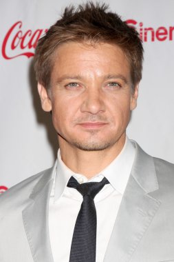 Jeremy Renner