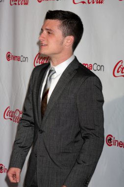 Josh Hutcherson