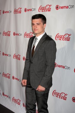 Josh Hutcherson