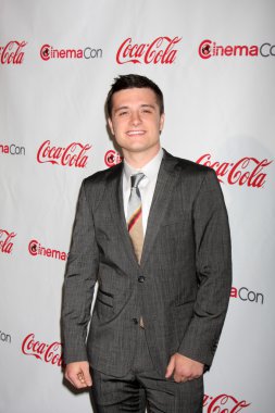 Josh Hutcherson